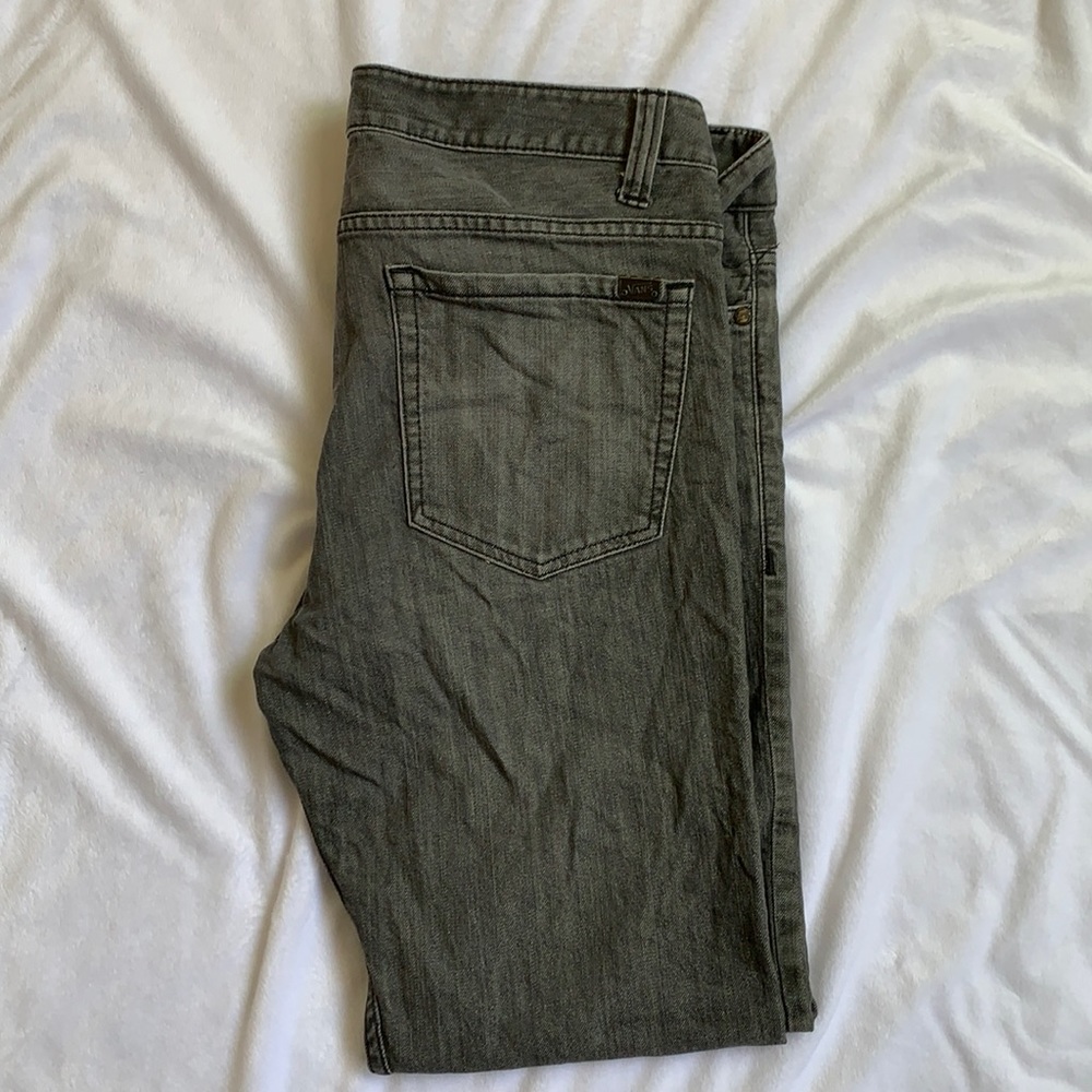 Men's Vans Jeans Size 34 X 30